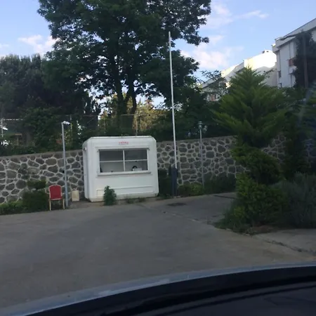 Livera Turizm Guest house *