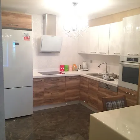 Guest house Livera Turizm Trabzon