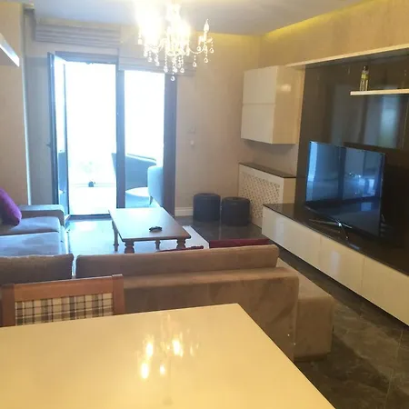 Guest house Livera Turizm *
