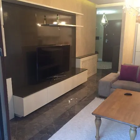 Livera Turizm Guest house