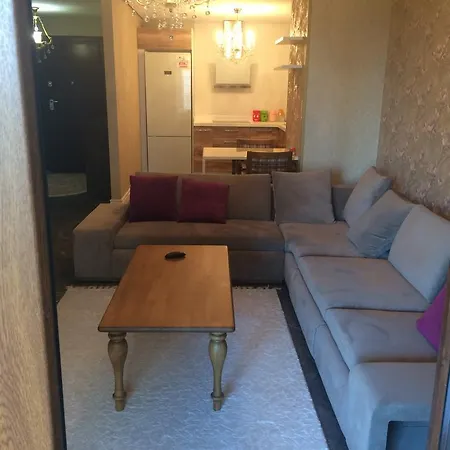 Livera Turizm Guest house *