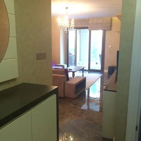 Guest house Livera Turizm *