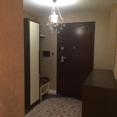 Guest house Livera Turizm *