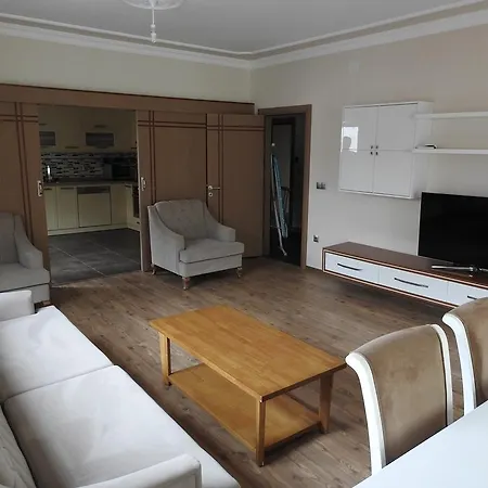 Livera Turizm Trabzon