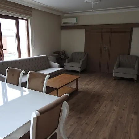 Guest house Livera Turizm Trabzon