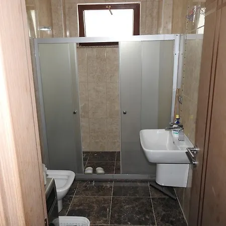 Guest house Livera Turizm