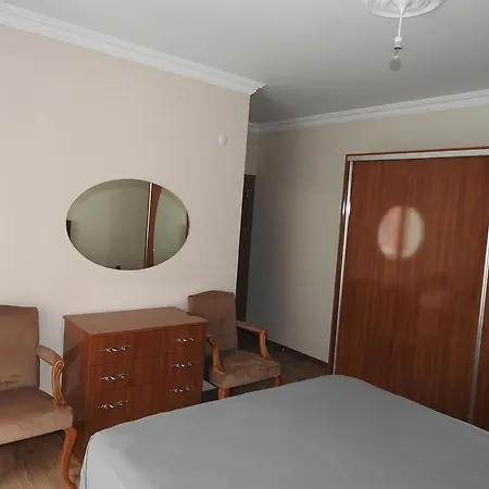 Guest house Livera Turizm *