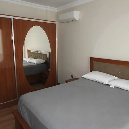 Livera Turizm Guest house *