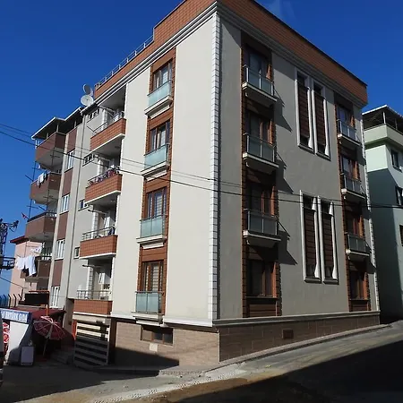 Guest house Livera Turizm