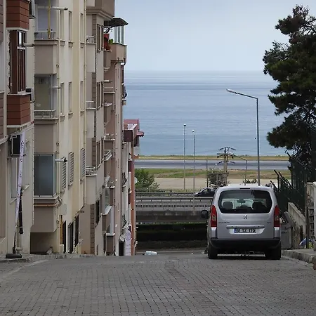 Livera Turizm Trabzon