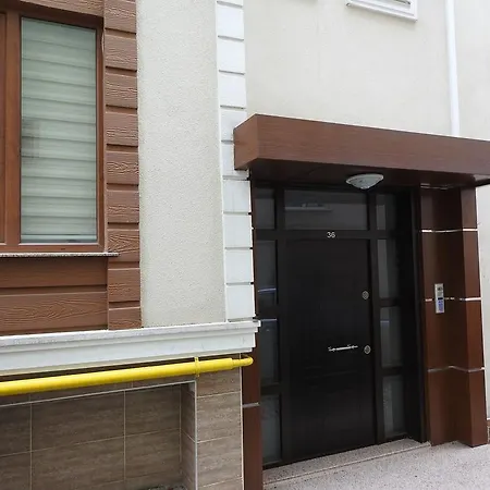 Guest house Livera Turizm *