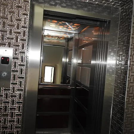 Livera Turizm Guest house *