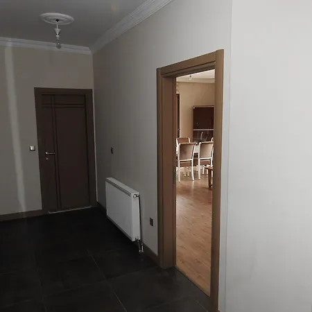 Livera Turizm Guest house *